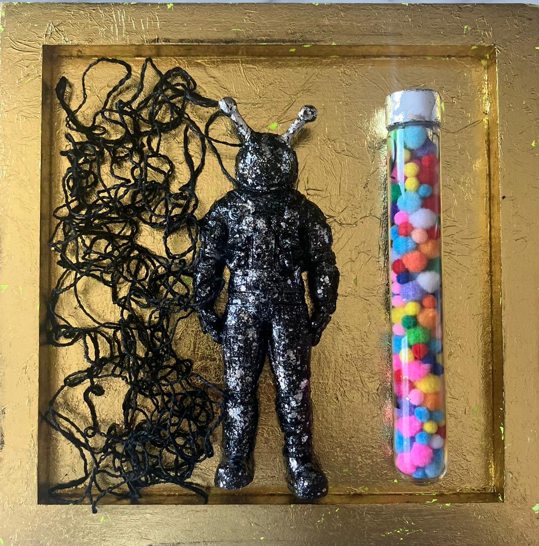 man